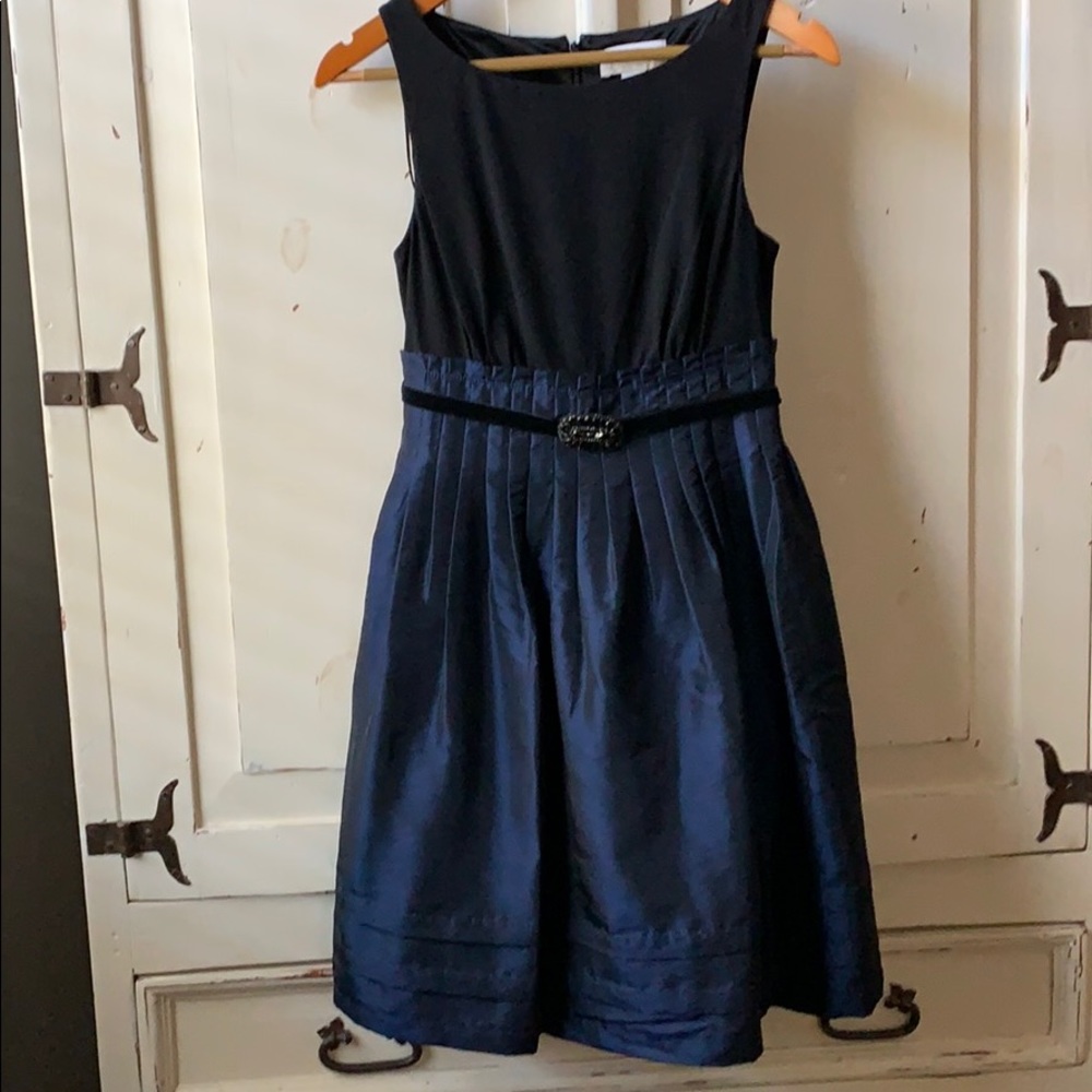 Formal dress